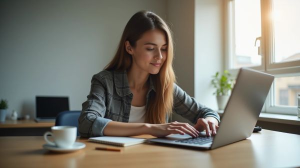 Comment trouver une offre d'emploi en France aujourd'hui
