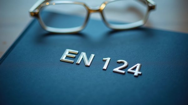 Comprendre la norme en124 : essentiels et applications pratiques
