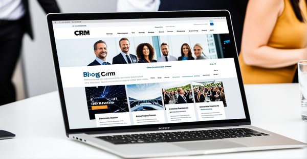 Crm événementielle : simplifiez l'organisation et dynamisez vos événements