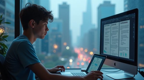 Découvrez la formation cybersécurité en alternance adaptée à vous