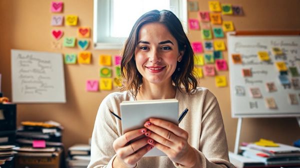 Découvrez les étiquettes adhésives personnalisées idéales pour vous