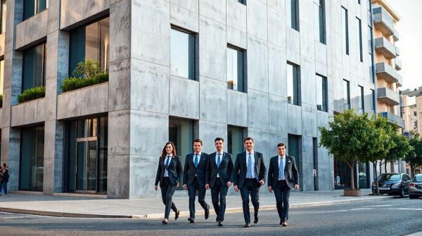 Découvrez nos avocats spécialisés en urbanisme à Marseille