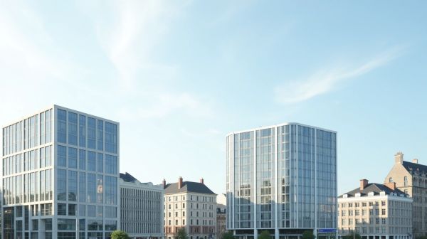 Des solutions professionnelles variées à Nantes