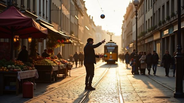 Des solutions professionnelles variées à Nantes