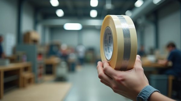 Étiquettes adhésives sur-mesure pour répondre à vos besoins