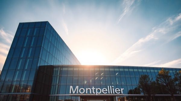 Les meilleures solutions de domiciliation pour entreprises à Montpellier