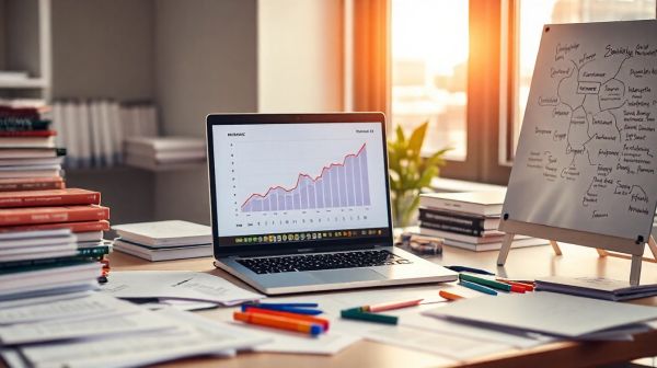 Les meilleures techniques de netlinking pour booster votre SEO