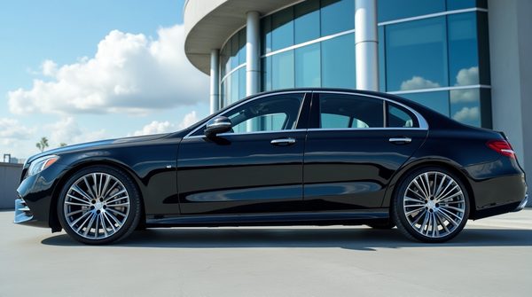 LLD voiture de société : la solution flexible pour votre entreprise