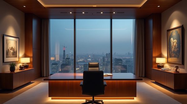 Messier & associés : l'expertise stratégique d'une boutique indépendante au cœur de la finance d'entreprise