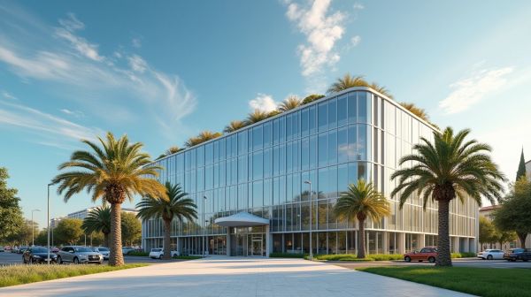 Optimisez votre gestion d'entreprise à Montpellier avec la domiciliation