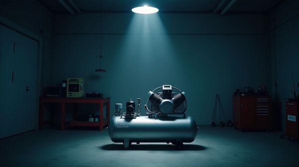 Quel compresseur à piston choisir pour vos besoins ?