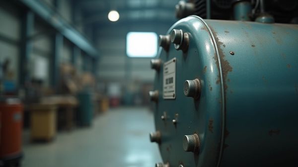 Quel compresseur à piston choisir pour vos besoins ?