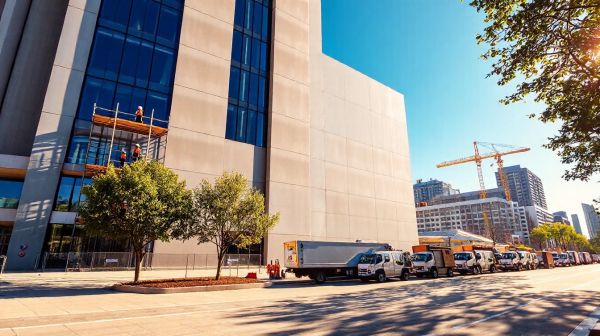 Top 5 caractéristiques des vêtements S24 pour le bâtiment