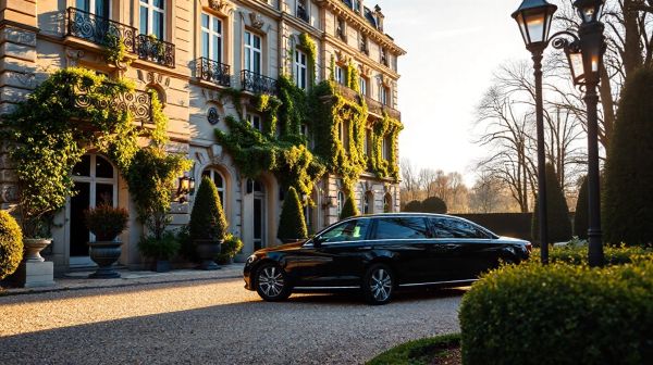 Top conseils pour des événements privés d'exception à Paris