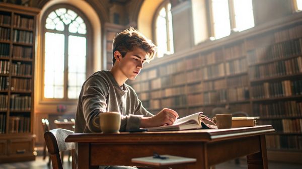 Top stratégies pour exceller dans vos études de santé à Paris