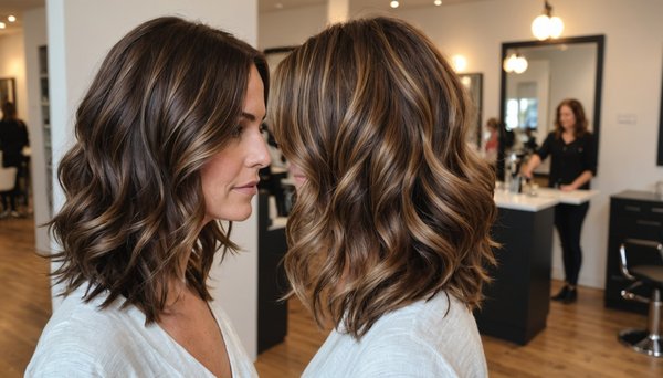 Transformez vos cheveux avec un coiffeur bio à levallois