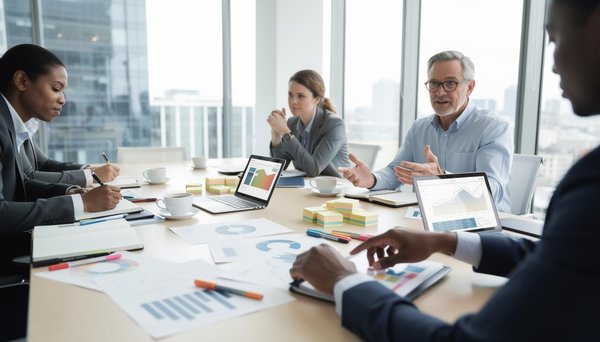 Audit de la négociation : comment optimiser vos performances en 2026 ?