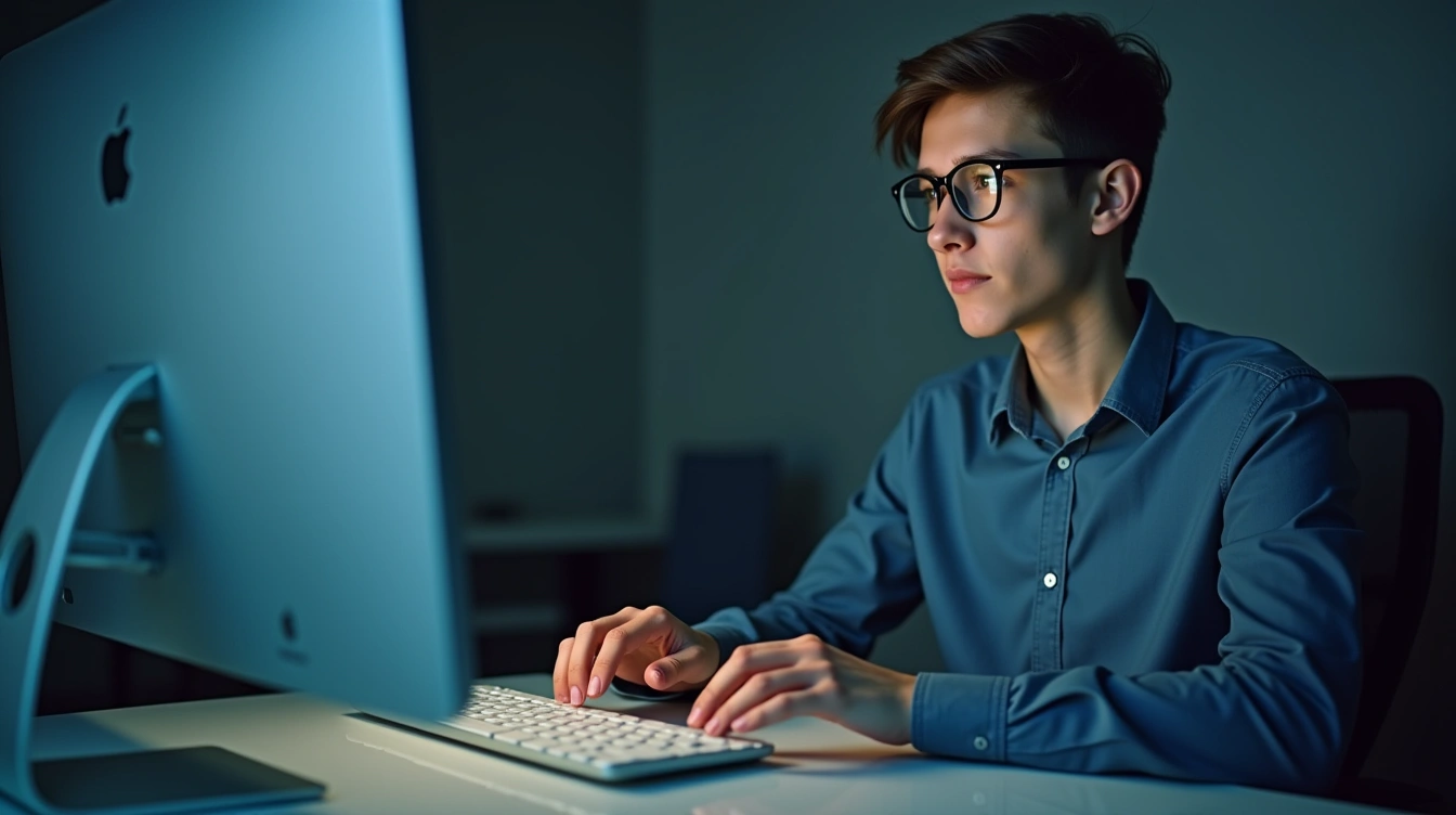 Vos questions sur l'alternance en cybersécurité