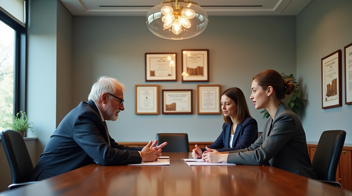 Maximiser les bénéfices de cet accompagnement professionnel